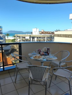 Cobertura Cabo Frio 4 quartos , 50 metros da praia